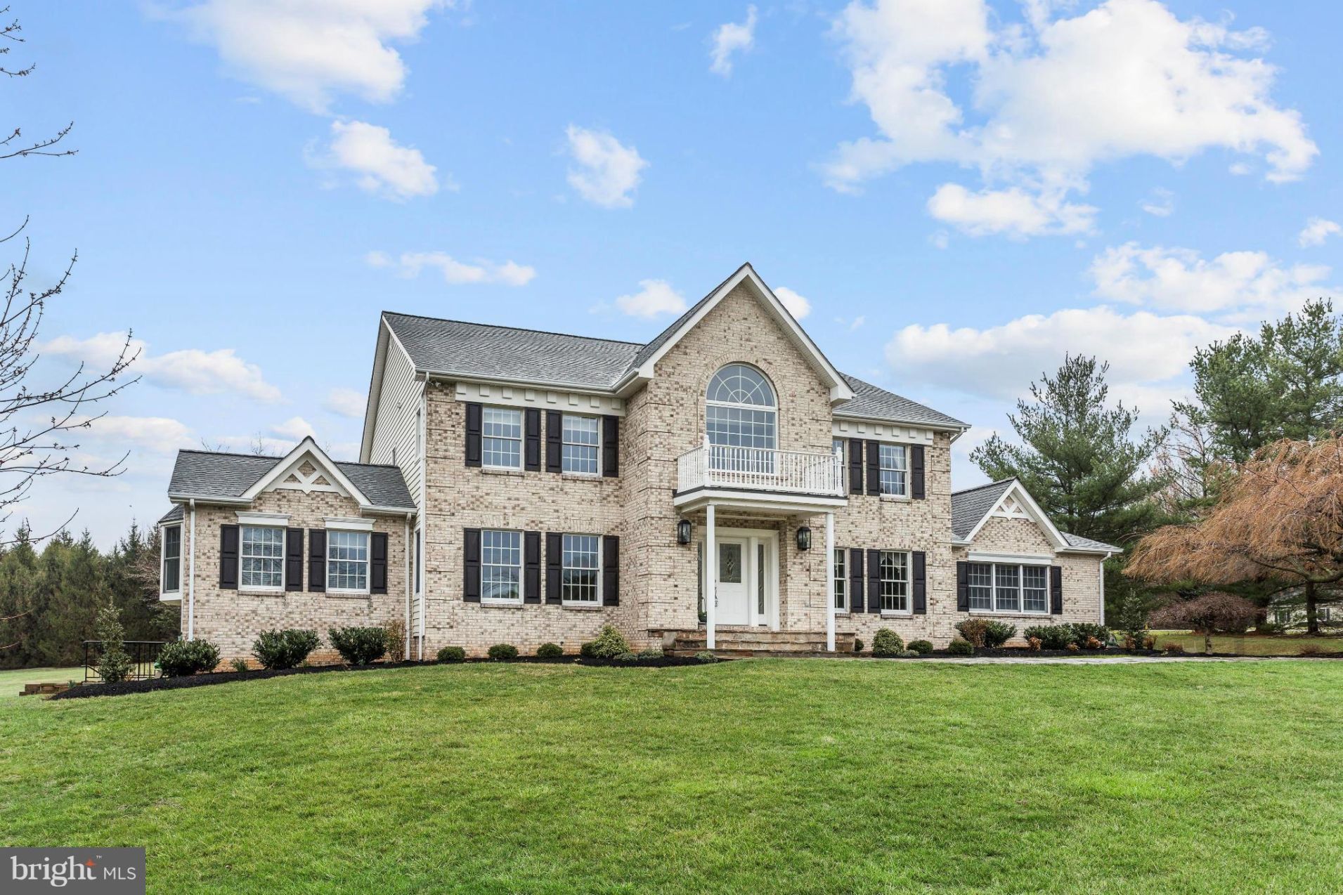 13000 12 Hills Road Clarksville, MD 21029 - Photo 2 of 30 Front Exterior