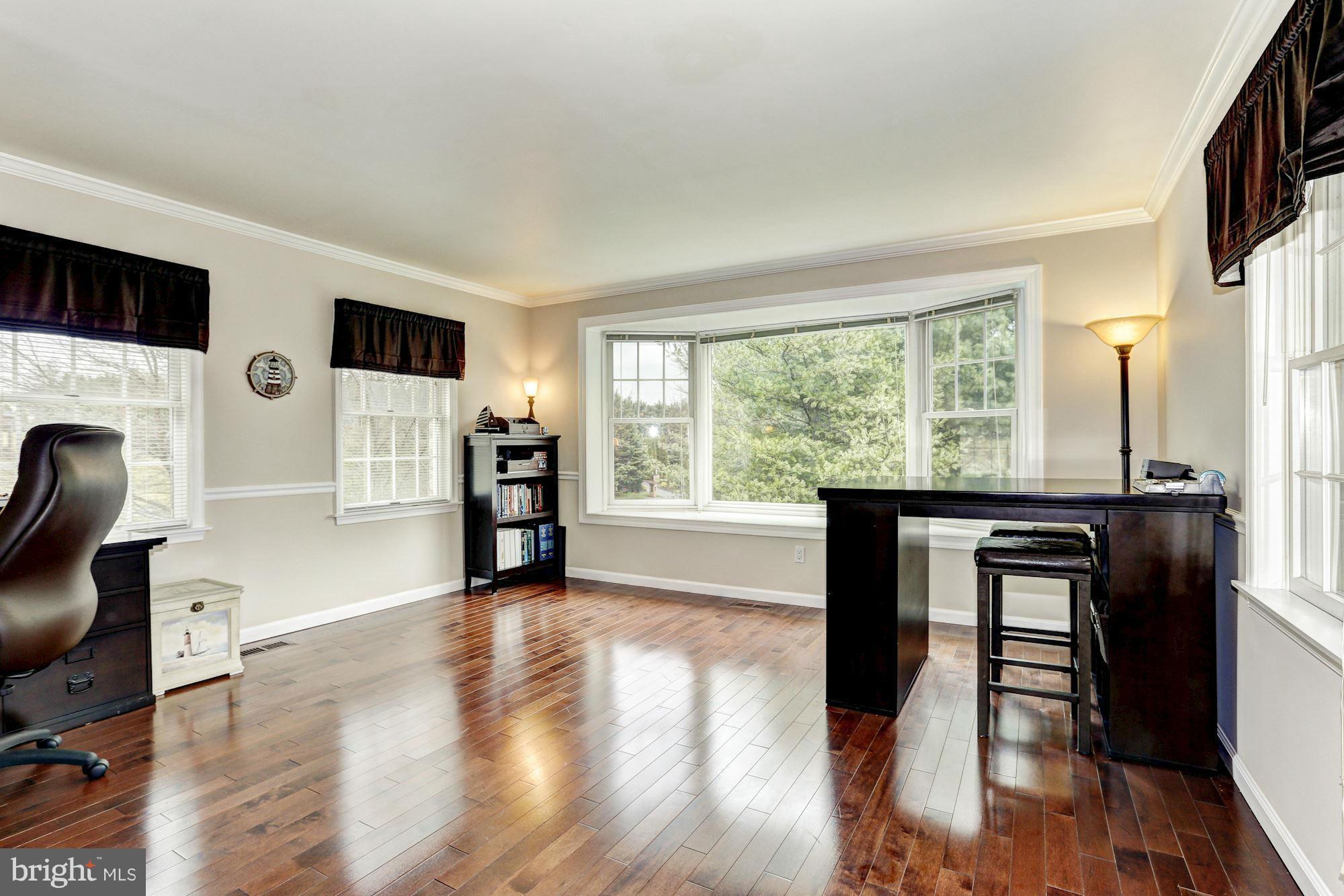 13000 12 Hills Road Clarksville, MD 21029 - Photo 12 of 30 Private Study/ Den