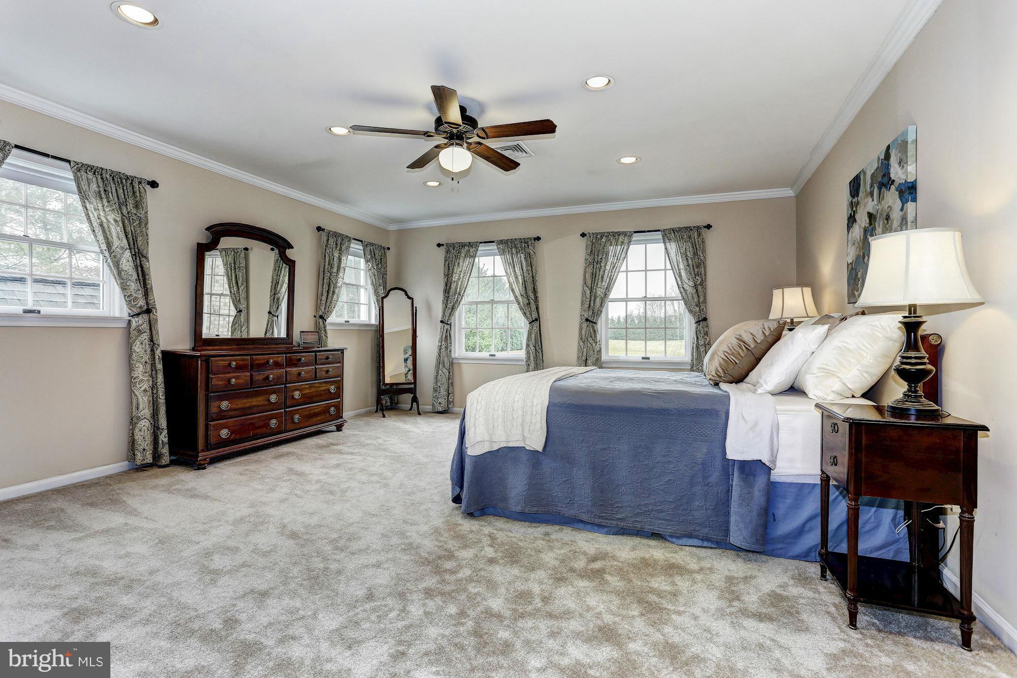 13000 12 Hills Road Clarksville, MD 21029 - Photo 14 of 30 Master Suite