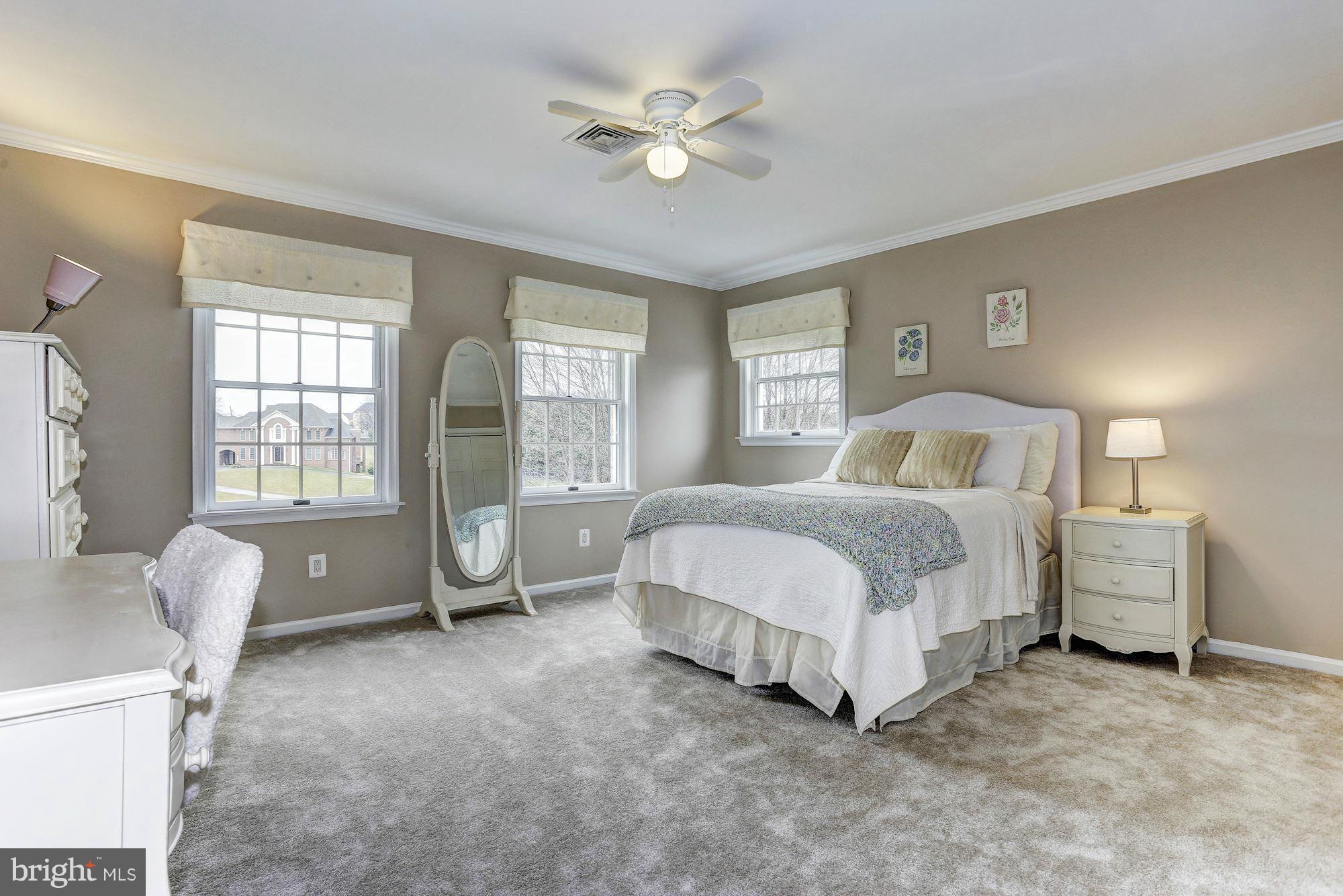 13000 12 Hills Road Clarksville, MD 21029 - Photo 18 of 30 Bedroom #2
