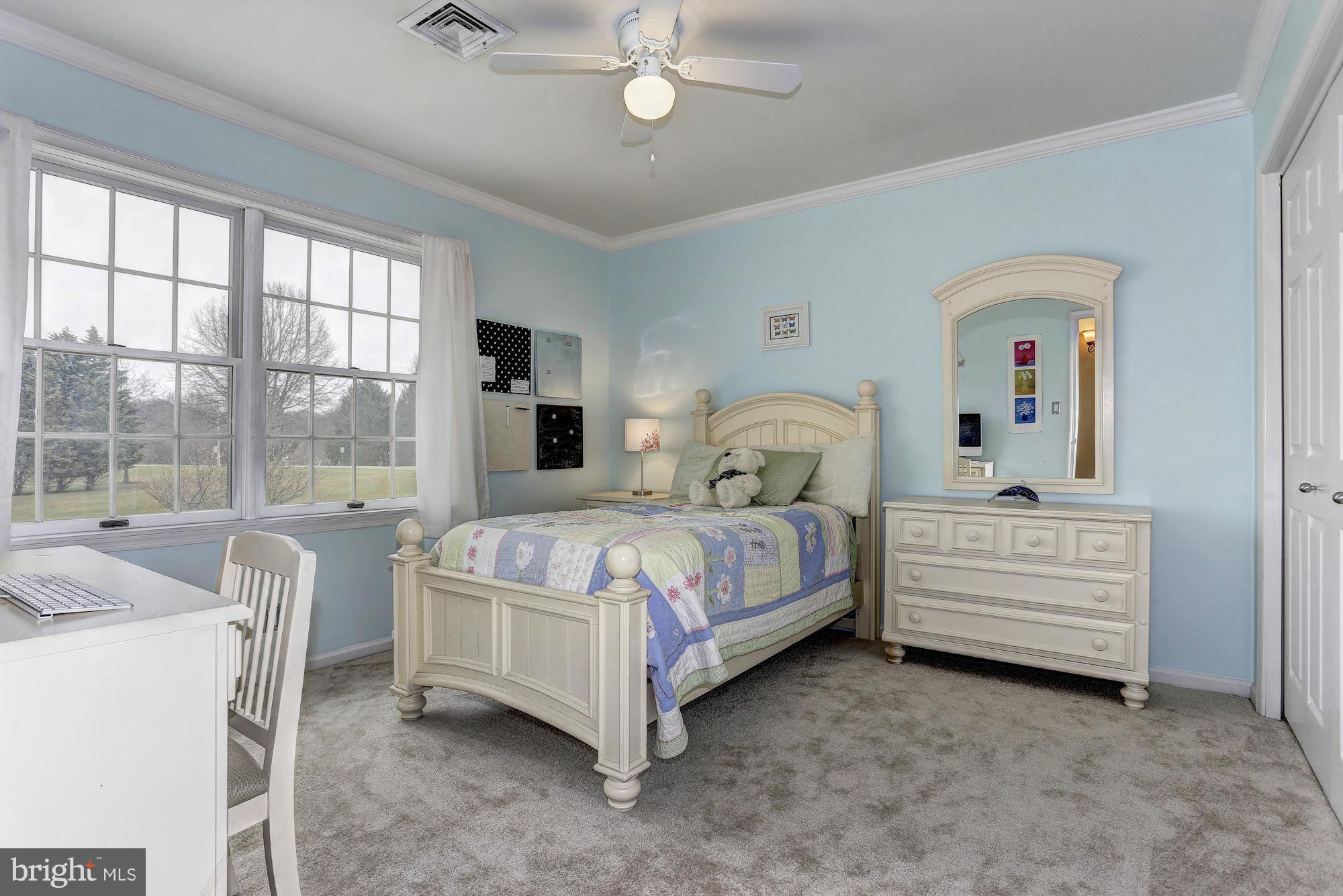 13000 12 Hills Road Clarksville, MD 21029 - Photo 19 of 30 Bedroom #3