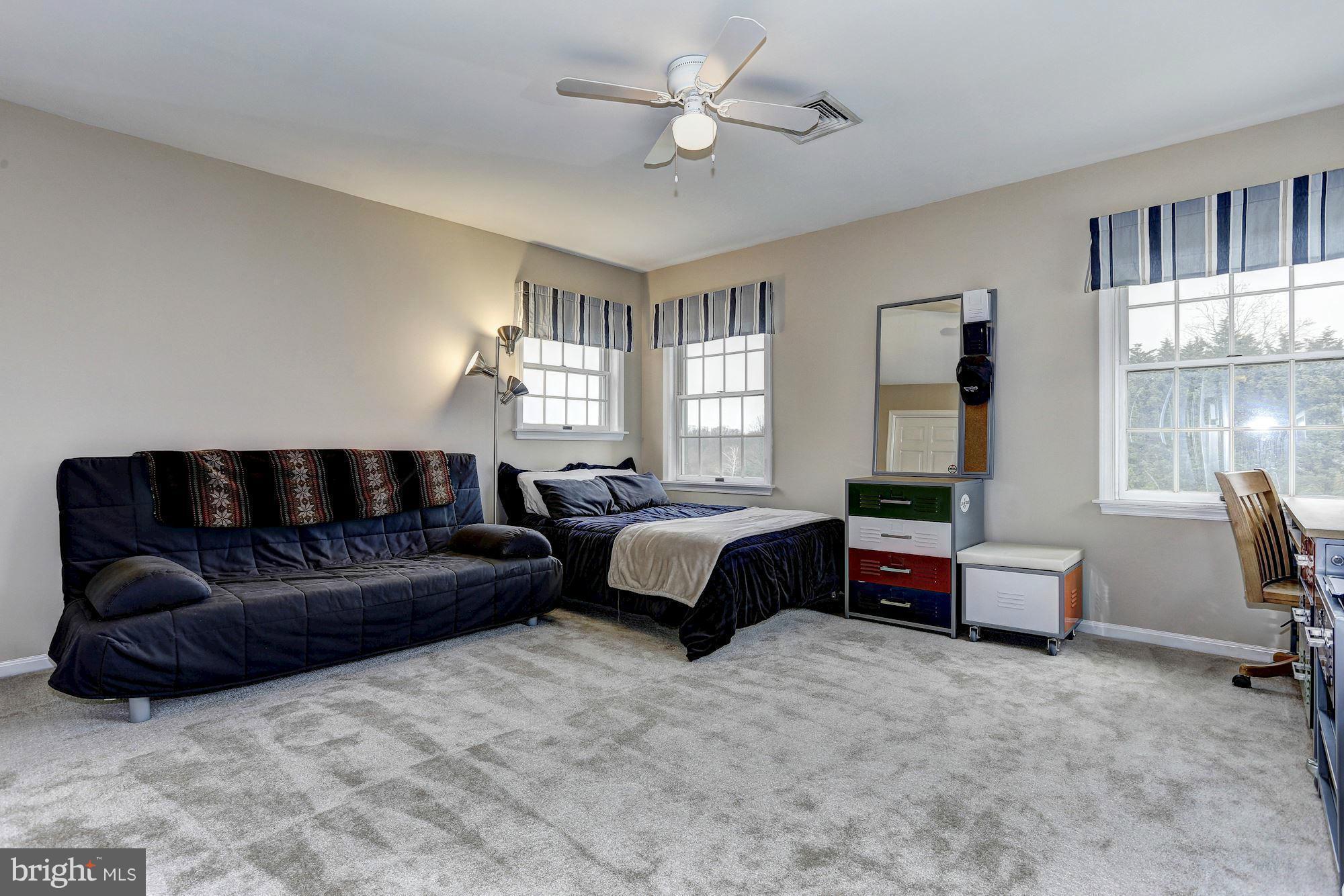 13000 12 Hills Road Clarksville, MD 21029 - Photo 20 of 30 Bedroom #4