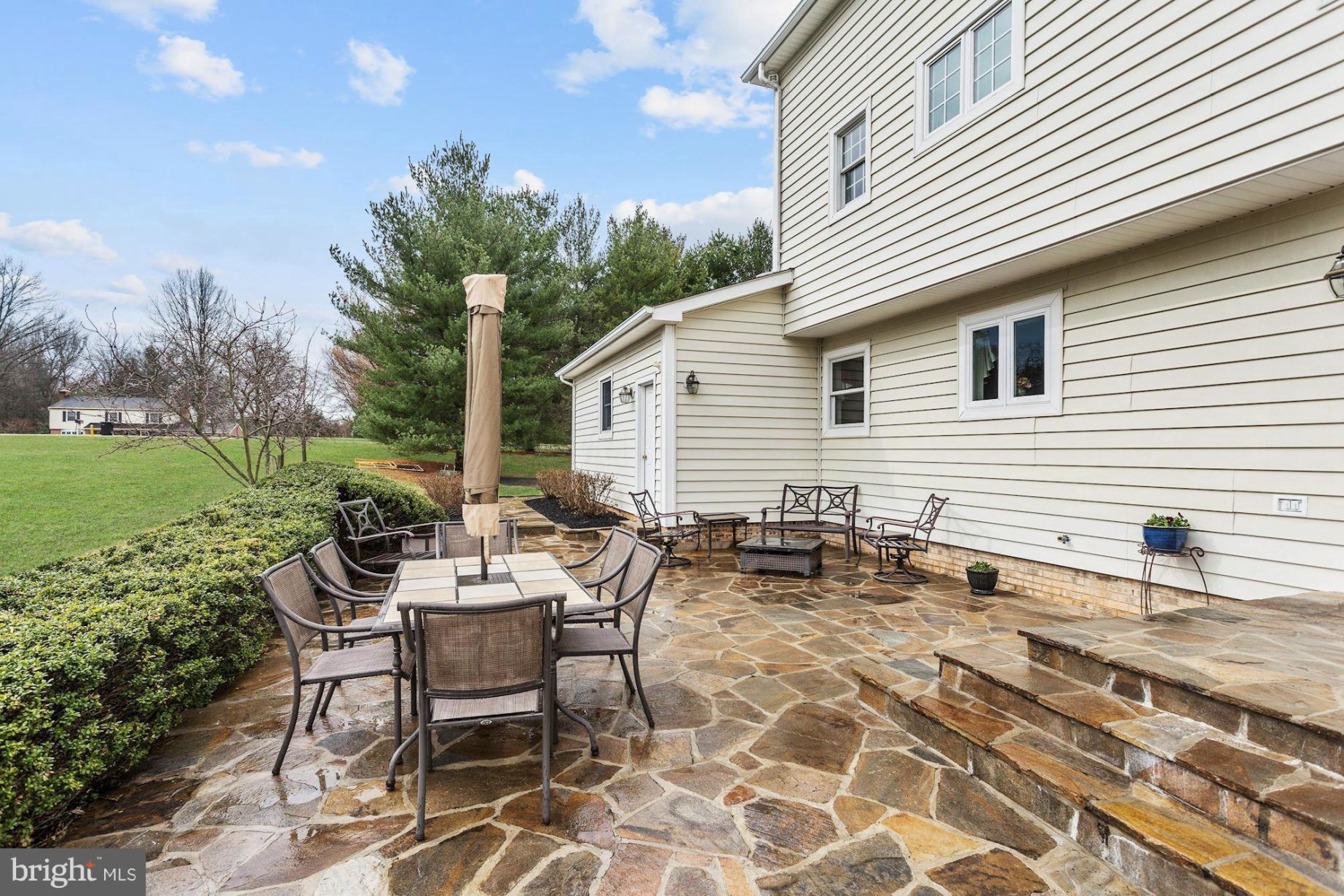 13000 12 Hills Road Clarksville, MD 21029 - Photo 29 of 30 Patio