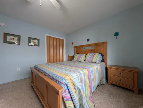 $290,000 | 175 Ln 250B West Otter Lake, Angola, IN 46703