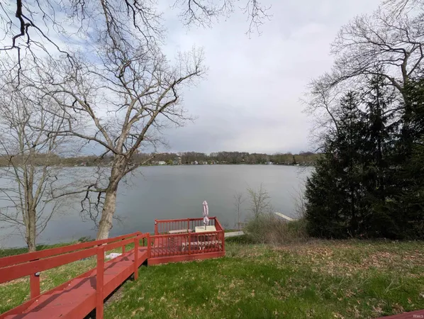 $290,000 | 175 Ln 250B West Otter Lake, Angola, IN 46703