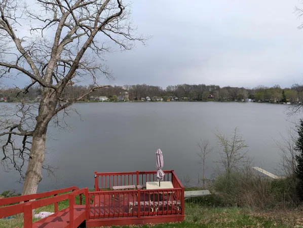 $290,000 | 175 Ln 250B West Otter Lake, Angola, IN 46703