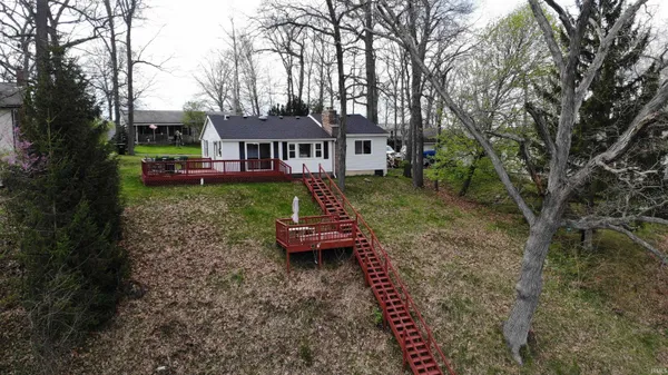 $290,000 | 175 Ln 250B West Otter Lake, Angola, IN 46703