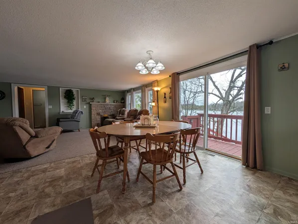 $290,000 | 175 Ln 250B West Otter Lake, Angola, IN 46703