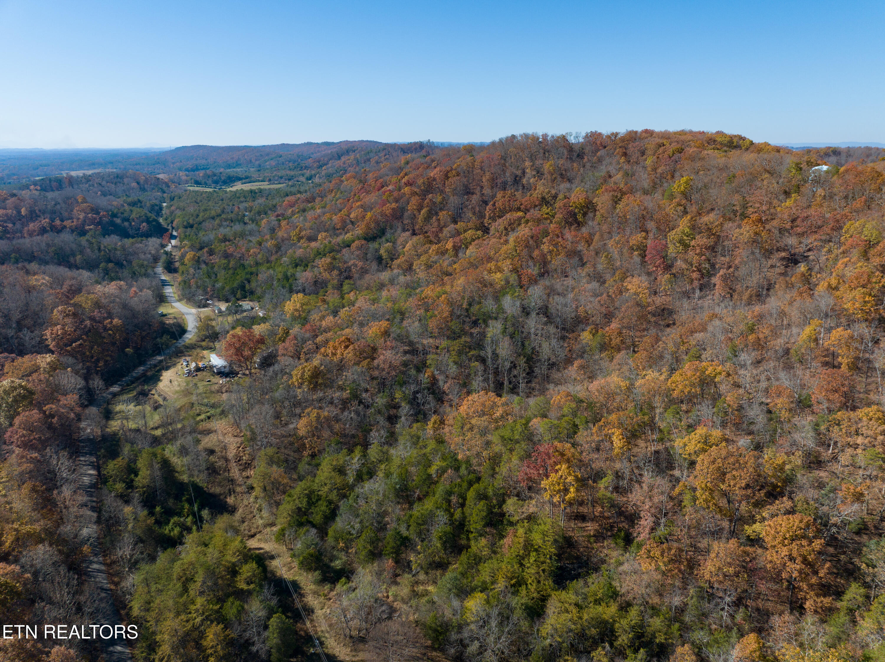 310 Tom White Hollow Road Mohawk, TN 37810 - Photo 1 of 5 Tom White_