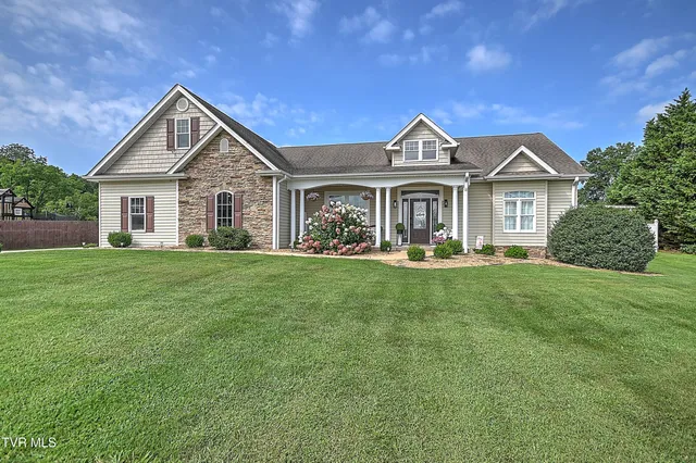 $639,900 | 19796 Spur Strap Road, Bristol, VA 24202