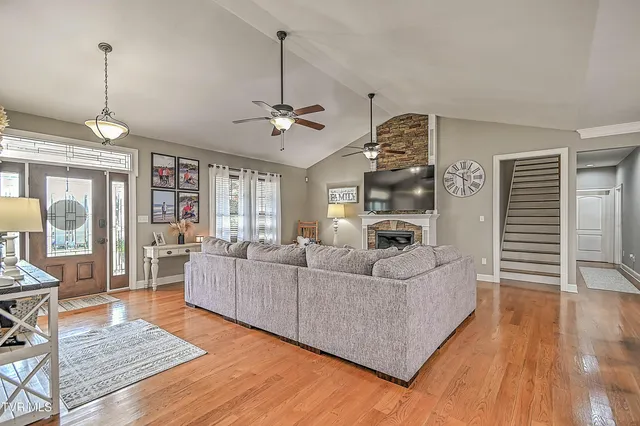 $639,900 | 19796 Spur Strap Road, Bristol, VA 24202