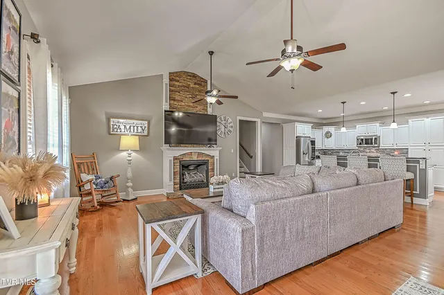 $639,900 | 19796 Spur Strap Road, Bristol, VA 24202