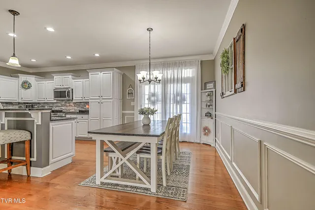 $639,900 | 19796 Spur Strap Road, Bristol, VA 24202