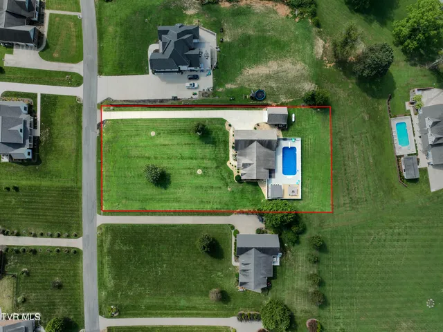 $639,900 | 19796 Spur Strap Road, Bristol, VA 24202