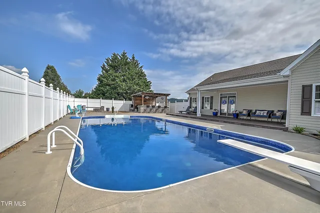 $639,900 | 19796 Spur Strap Road, Bristol, VA 24202