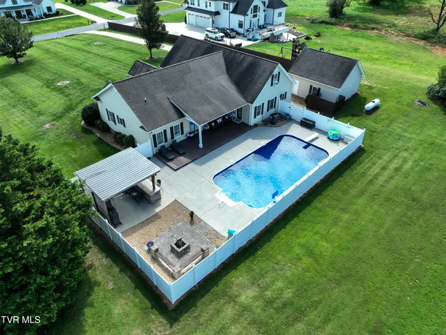 $639,900 | 19796 Spur Strap Road, Bristol, VA 24202