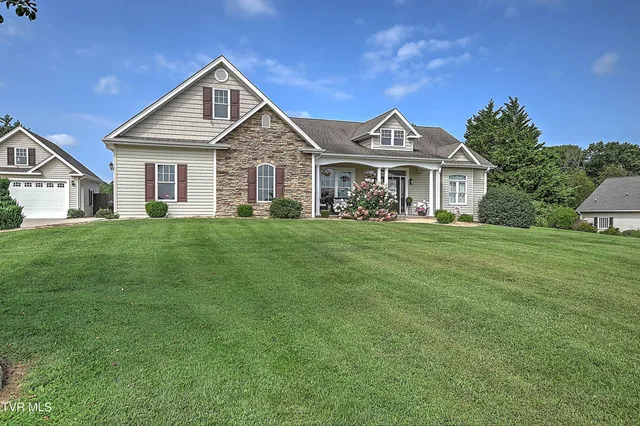 $639,900 | 19796 Spur Strap Road, Bristol, VA 24202