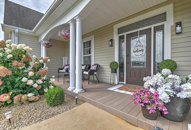 $639,900 | 19796 Spur Strap Road, Bristol, VA 24202