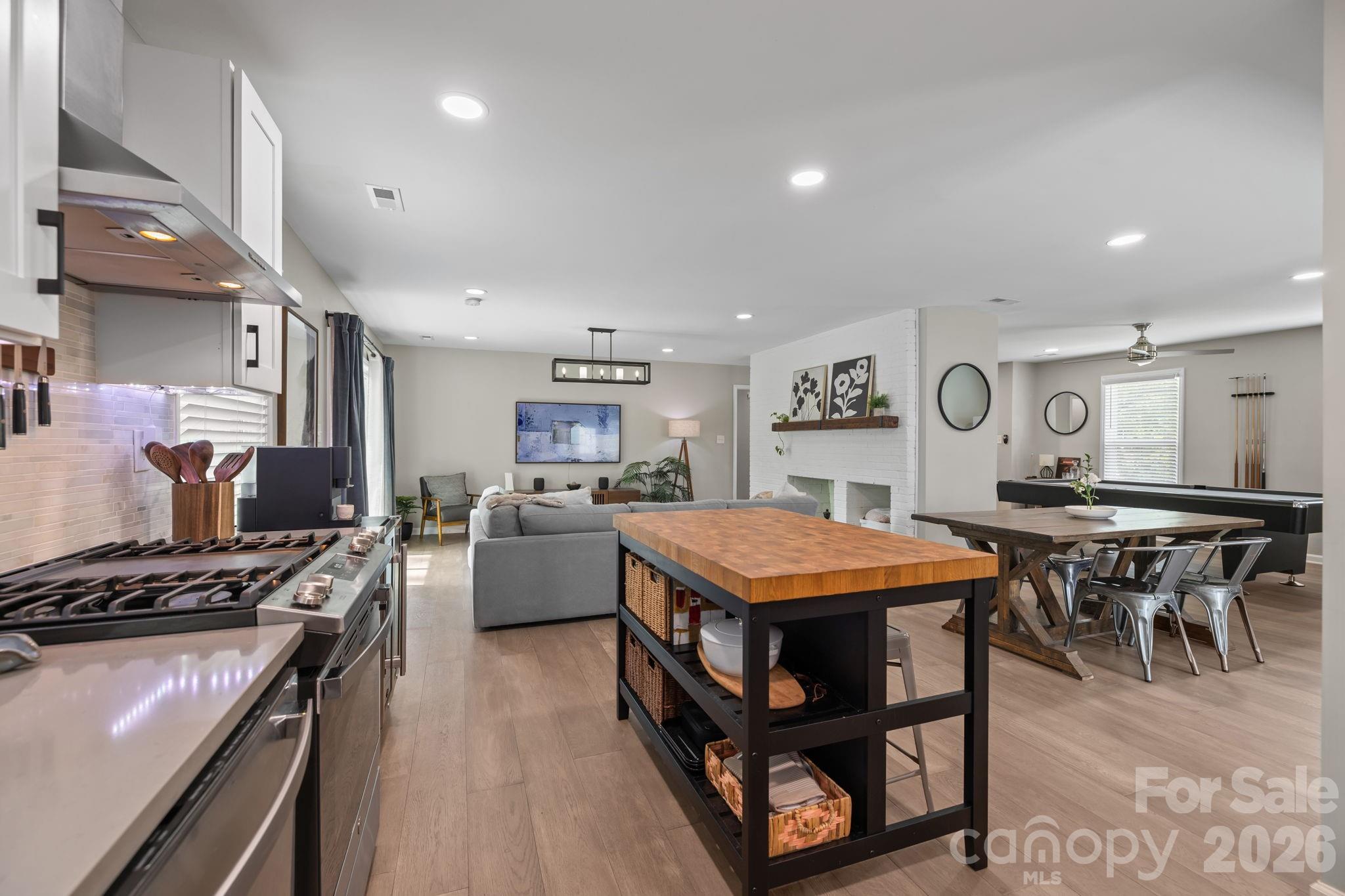 3910 Sulkirk Road Charlotte, NC 28210 - Photo 13 of 47 Gallery Image 13