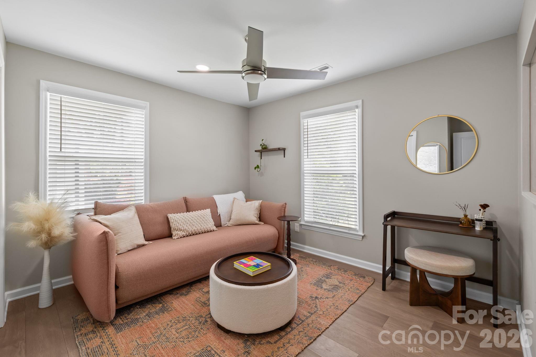 3910 Sulkirk Road Charlotte, NC 28210 - Photo 23 of 47 Gallery Image 23