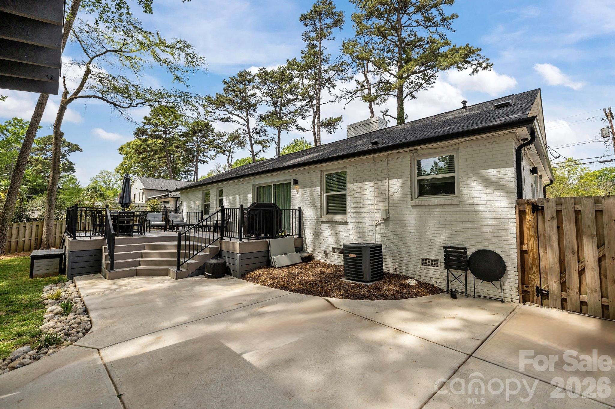 3910 Sulkirk Road Charlotte, NC 28210 - Photo 30 of 47 Gallery Image 30