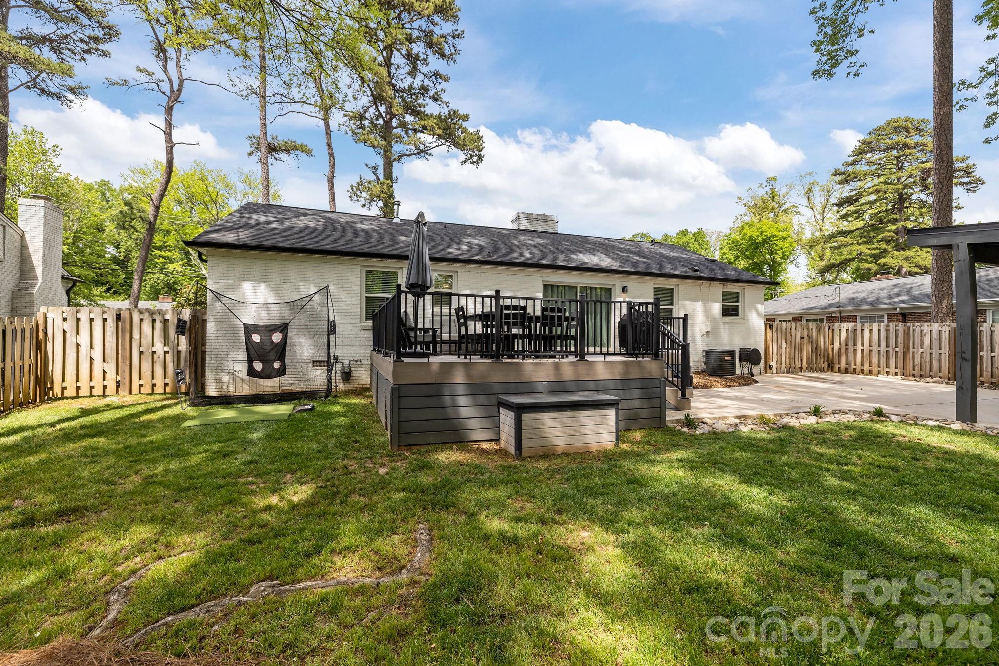 3910 Sulkirk Road Charlotte, NC 28210 - Photo 36 of 47 Gallery Image 36