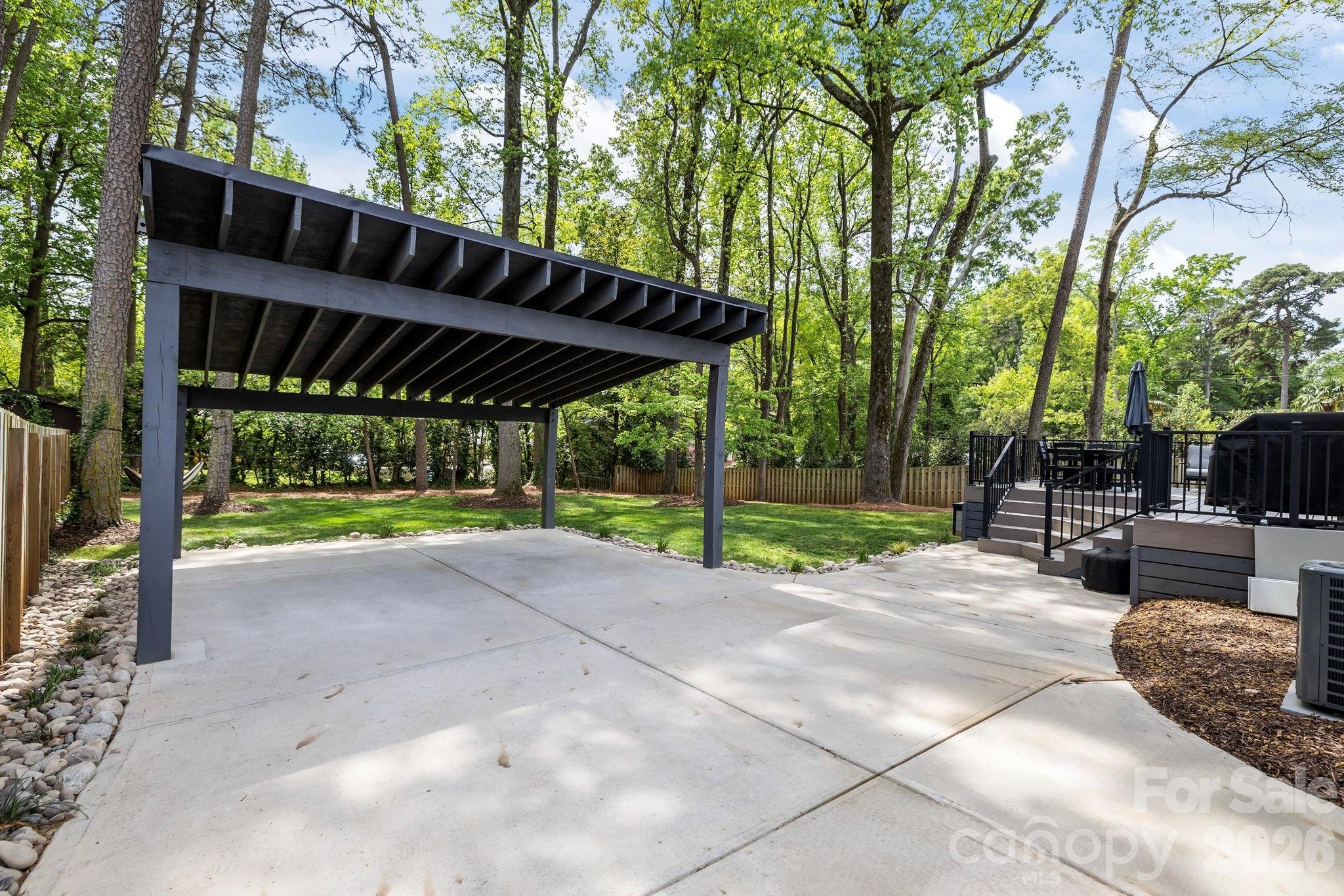 3910 Sulkirk Road Charlotte, NC 28210 - Photo 38 of 47 Gallery Image 38