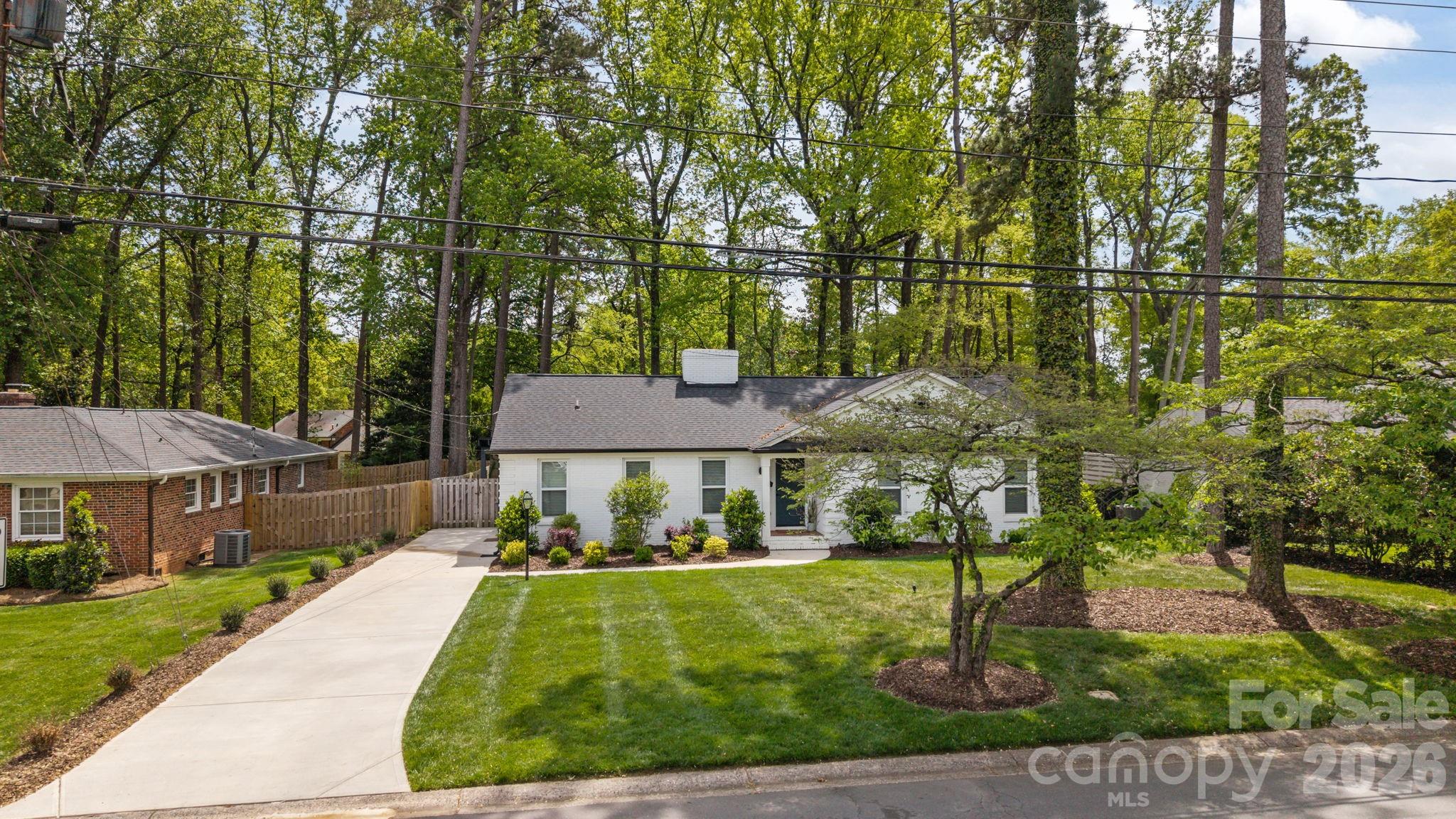 3910 Sulkirk Road Charlotte, NC 28210 - Photo 41 of 47 Gallery Image 41