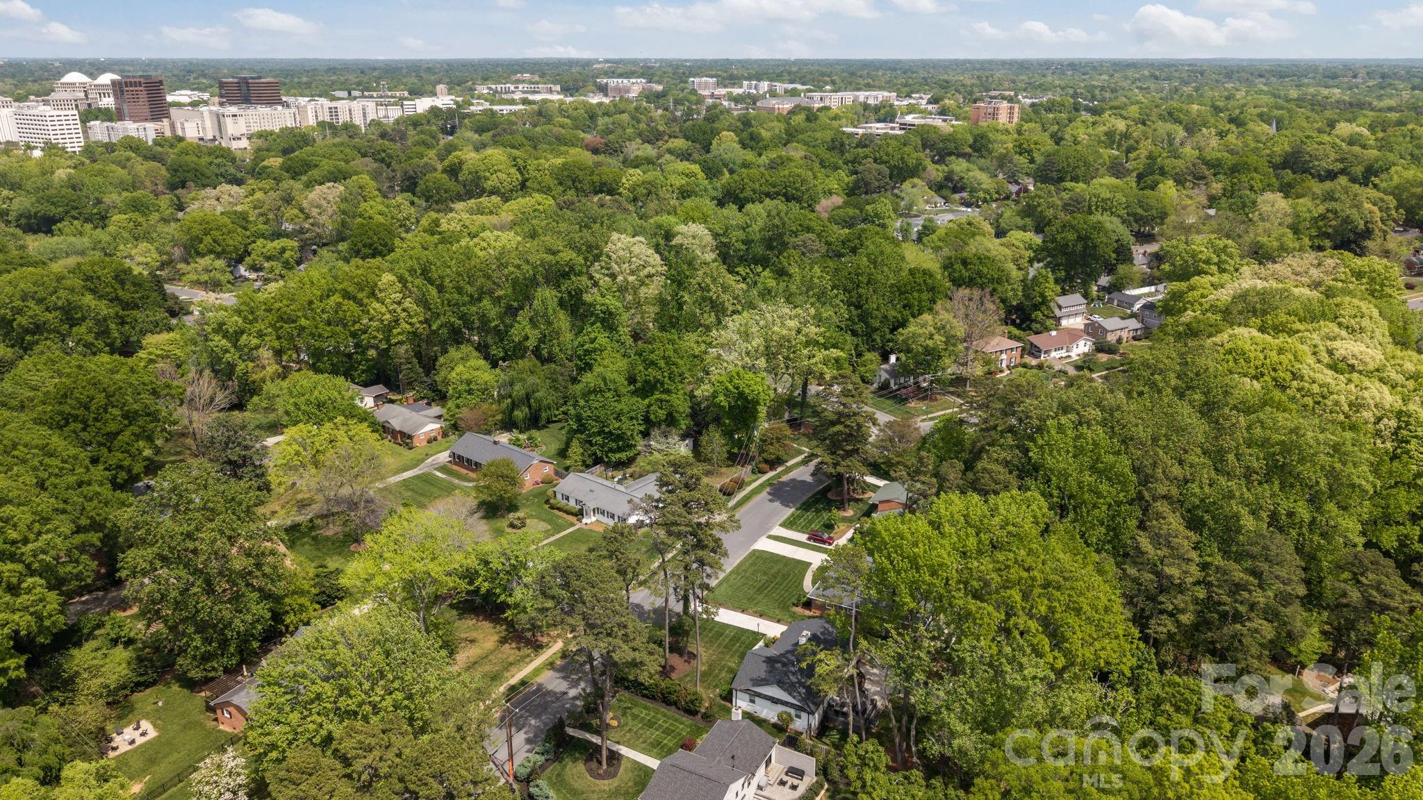 3910 Sulkirk Road Charlotte, NC 28210 - Photo 44 of 47 Gallery Image 44