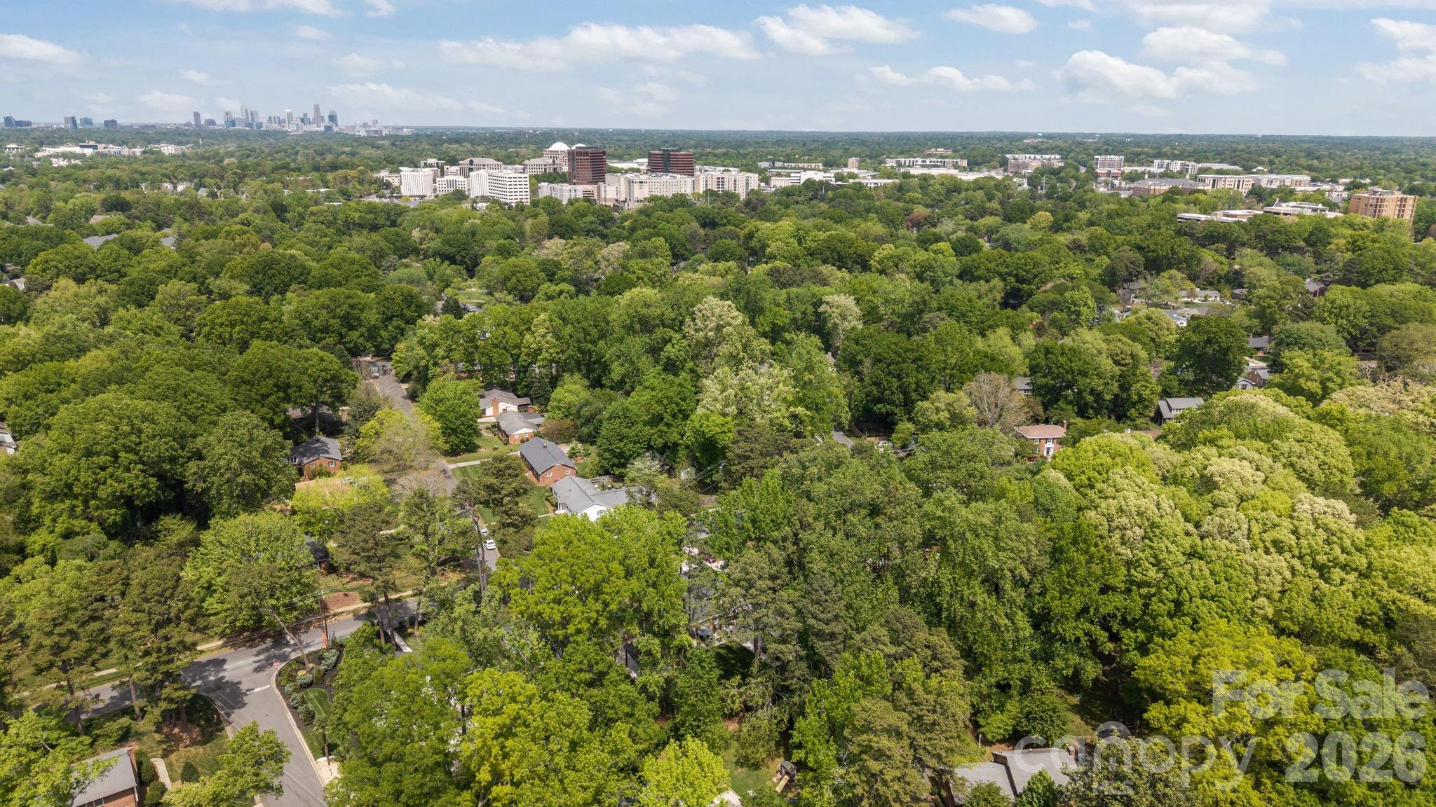 3910 Sulkirk Road Charlotte, NC 28210 - Photo 45 of 47 Gallery Image 45