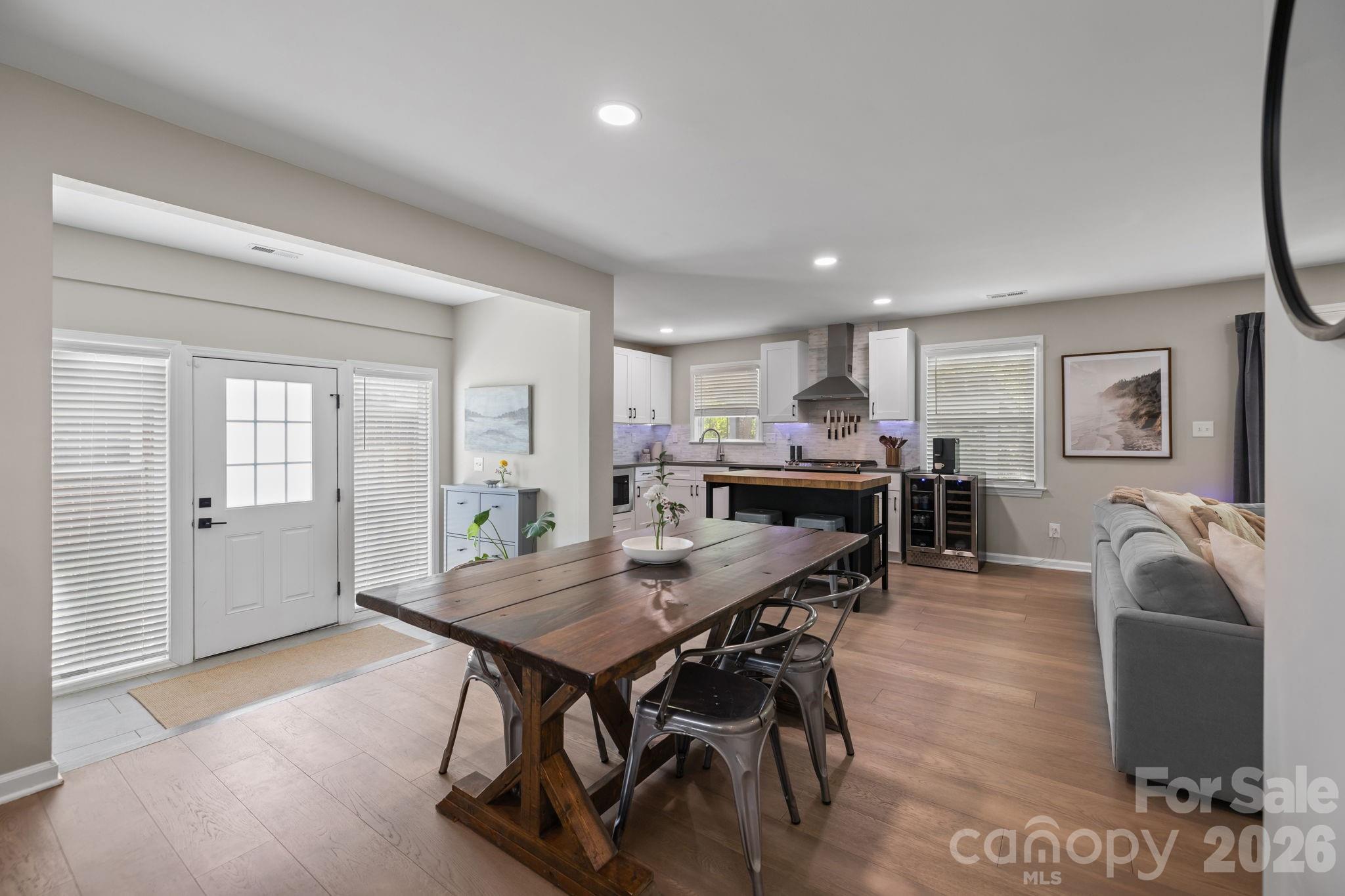 3910 Sulkirk Road Charlotte, NC 28210 - Photo 8 of 47 Gallery Image 8