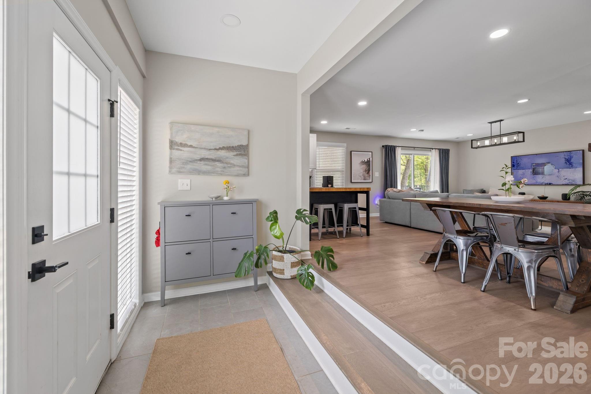 3910 Sulkirk Road Charlotte, NC 28210 - Photo 9 of 47 Gallery Image 9