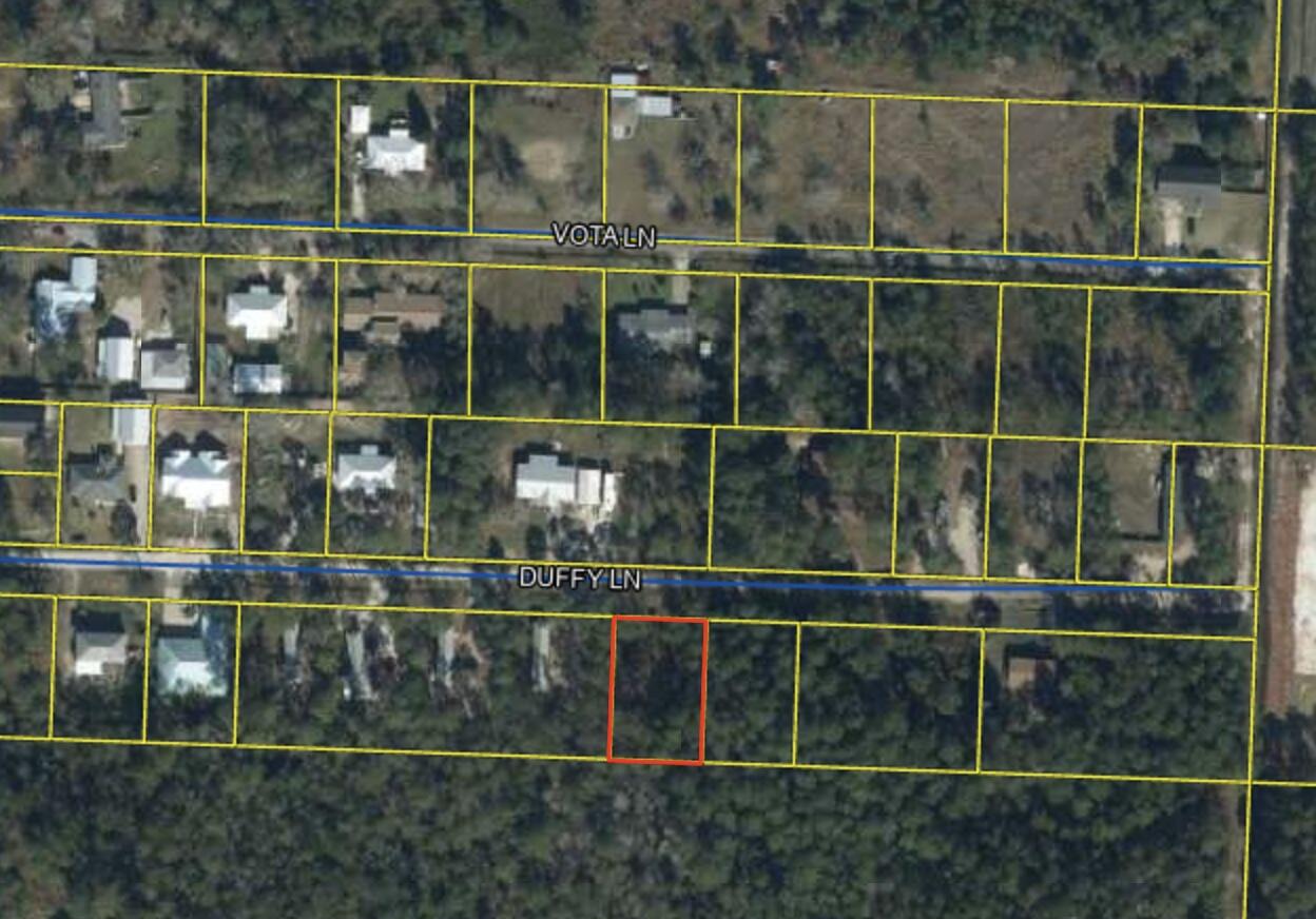 0 Duffy Lane Santa Rosa Beach, FL 32459 - Photo 1 of 1 Duffy Lane