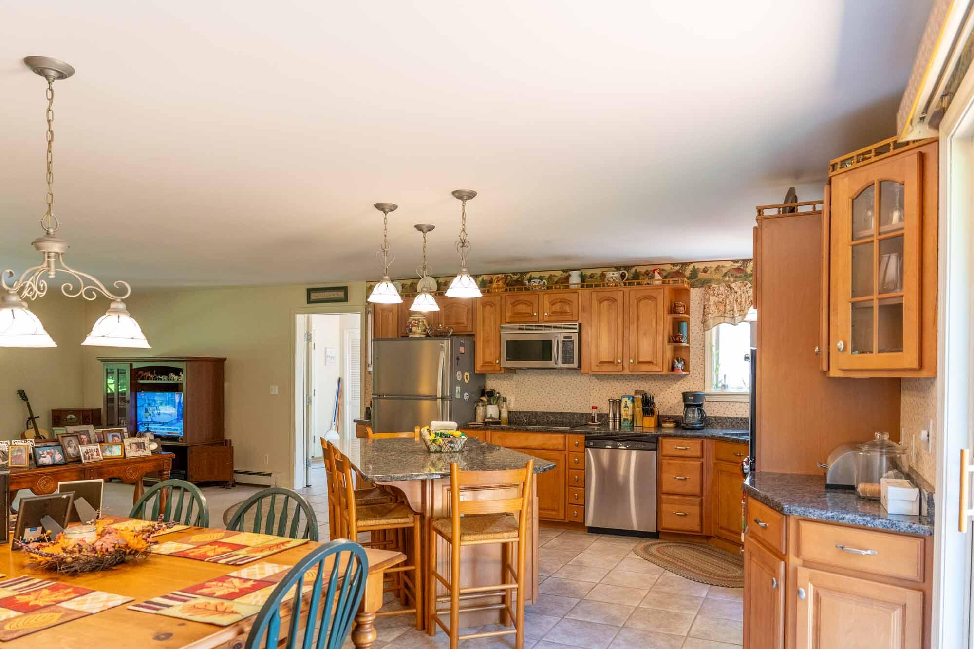 582 Calls Hill Road Dresden, ME 04342 - Photo 14 of 37 Dresden Ranch Jeff Pierce Realtor-18