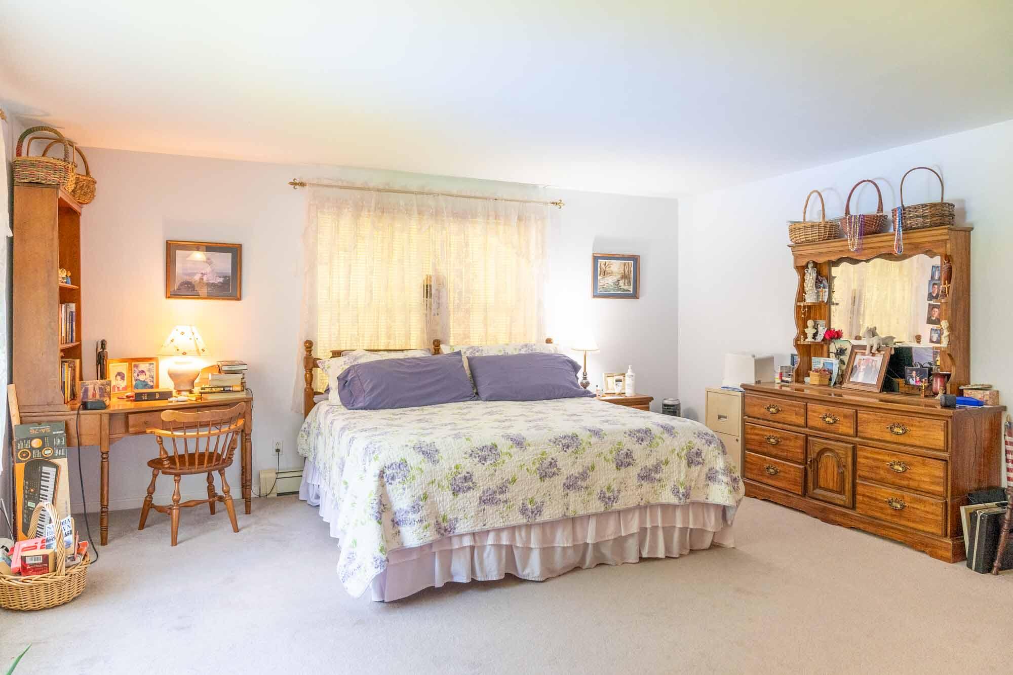 582 Calls Hill Road Dresden, ME 04342 - Photo 17 of 37 Dresden Ranch Jeff Pierce Realtor-33