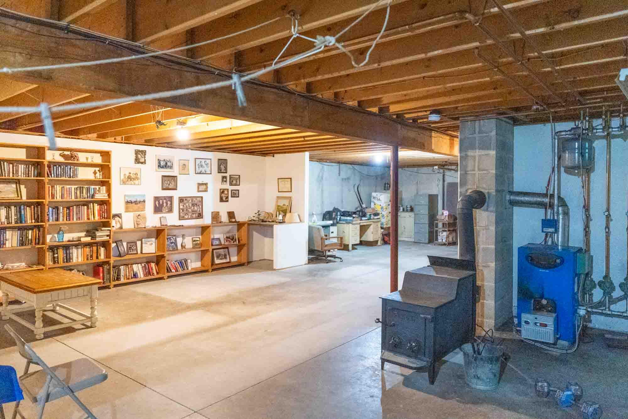 582 Calls Hill Road Dresden, ME 04342 - Photo 32 of 37 Dresden Ranch Jeff Pierce Realtor-52