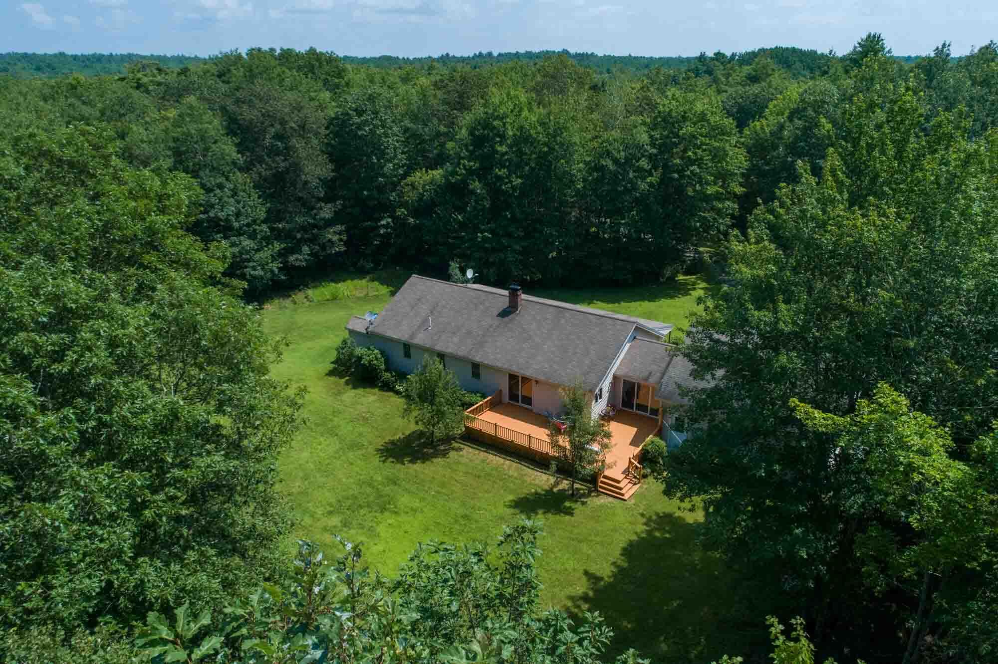 582 Calls Hill Road Dresden, ME 04342 - Photo 5 of 37 Dresden Ranch Jeff Pierce Realtor-6