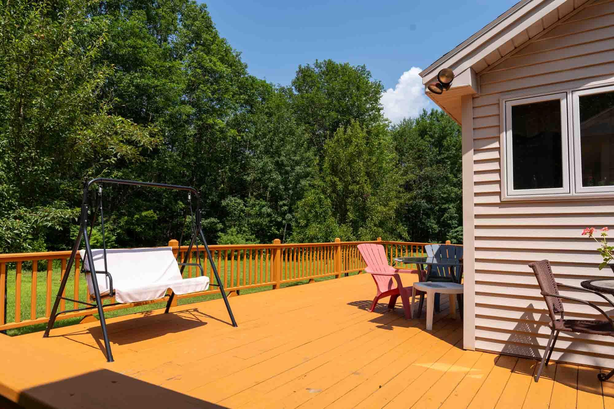 582 Calls Hill Road Dresden, ME 04342 - Photo 6 of 37 Dresden Ranch Jeff Pierce Realtor-9