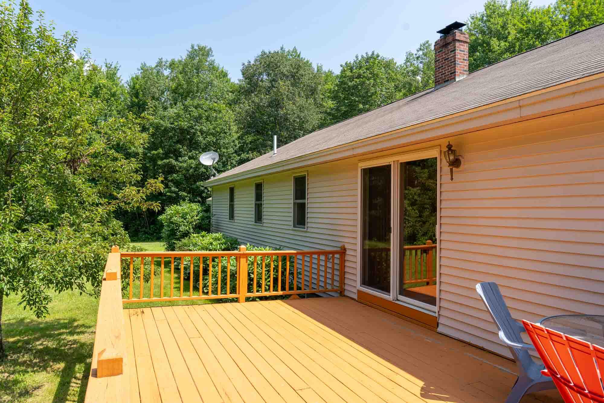 582 Calls Hill Road Dresden, ME 04342 - Photo 8 of 37 Dresden Ranch Jeff Pierce Realtor-13