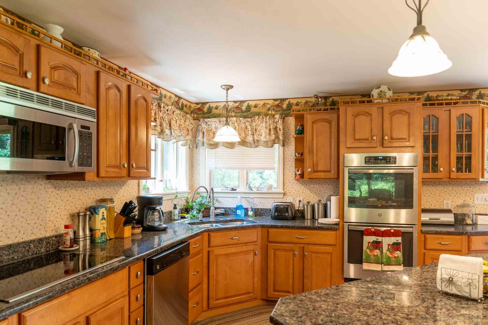 582 Calls Hill Road Dresden, ME 04342 - Photo 10 of 37 Dresden Ranch Jeff Pierce Realtor-16