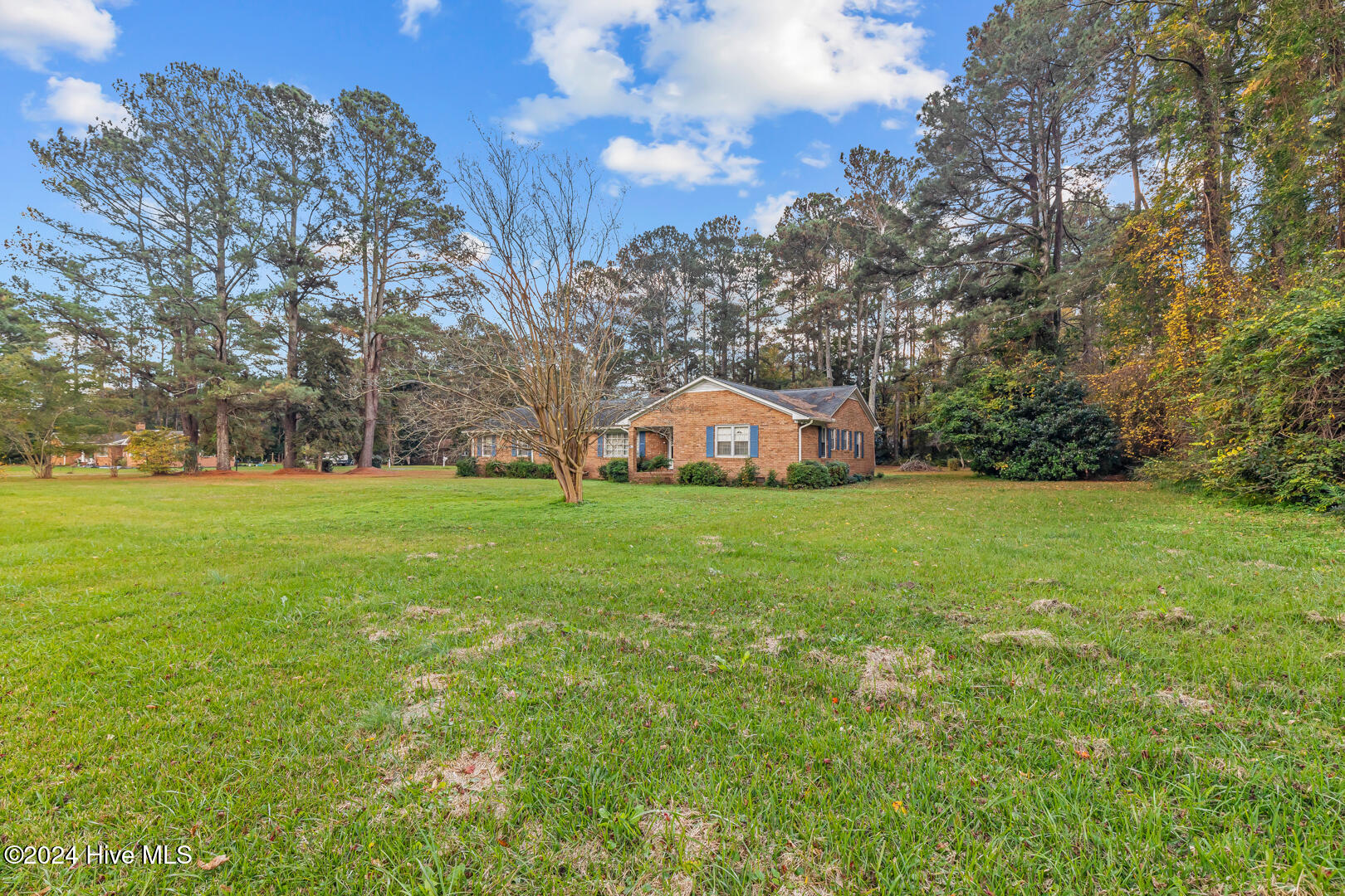 2519 Tower Hill Road Kinston, NC 28501 - Photo 3 of 54 3
