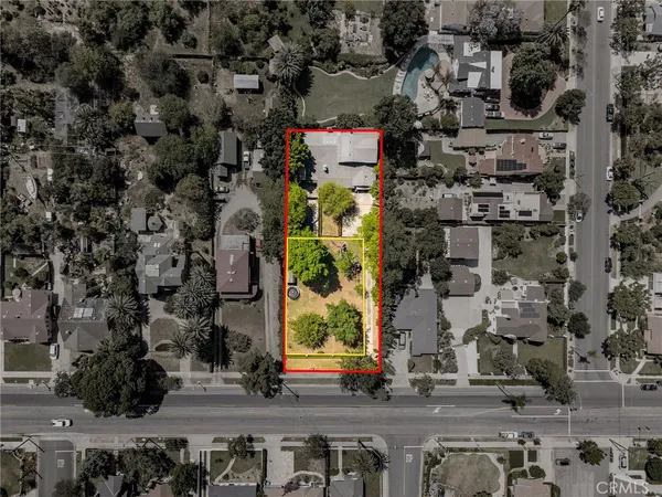 $2,900,000 | 440 West Main Street, Tustin, CA 92780