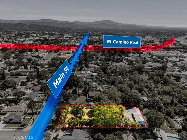 $2,900,000 | 440 West Main Street, Tustin, CA 92780