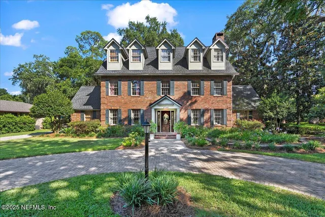 $990,000 | 2748 Scott Mill Terrace, Jacksonville, FL 32257