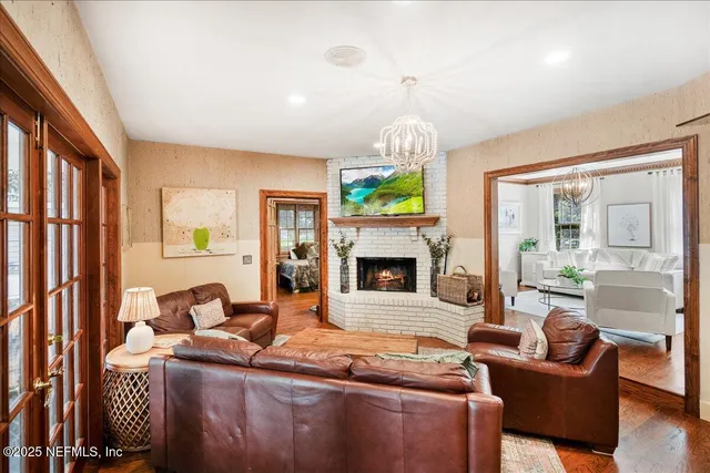 $990,000 | 2748 Scott Mill Terrace, Jacksonville, FL 32257