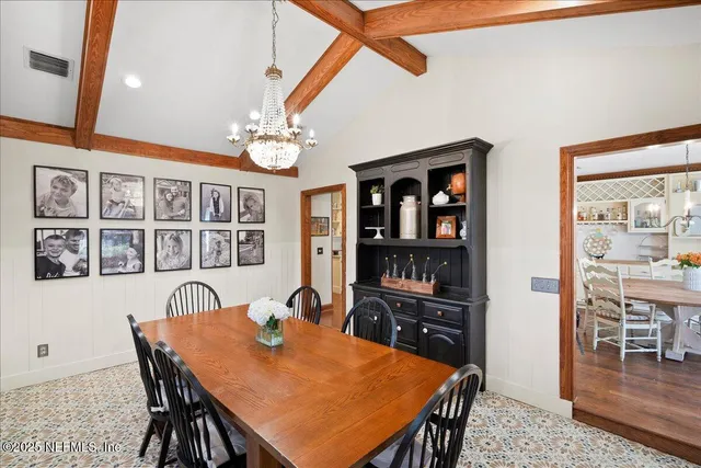 $990,000 | 2748 Scott Mill Terrace, Jacksonville, FL 32257