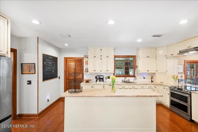 $990,000 | 2748 Scott Mill Terrace, Jacksonville, FL 32257