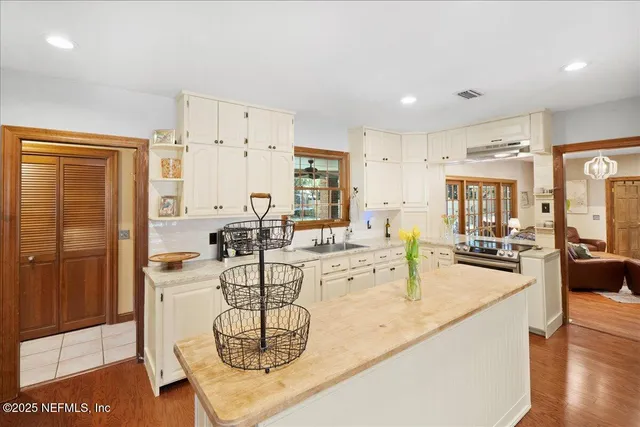 $990,000 | 2748 Scott Mill Terrace, Jacksonville, FL 32257