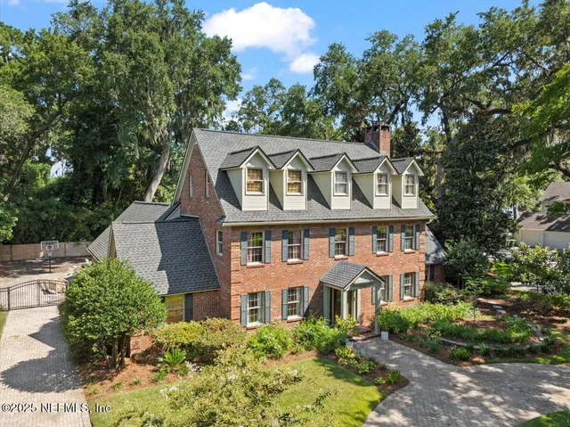 $990,000 | 2748 Scott Mill Terrace, Jacksonville, FL 32257