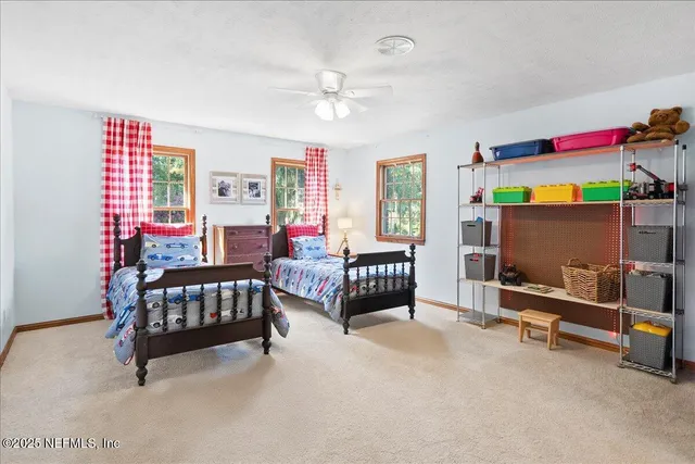 $990,000 | 2748 Scott Mill Terrace, Jacksonville, FL 32257